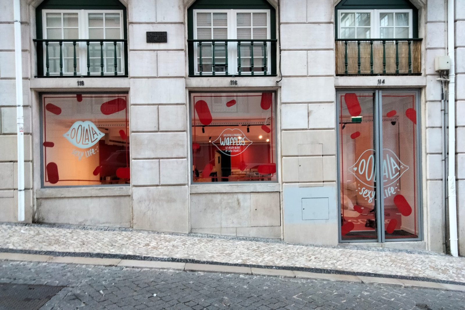 SABE COMO TIRAR PARTIDO DA SUA MONTRA PARA SE PUBLICITAR?