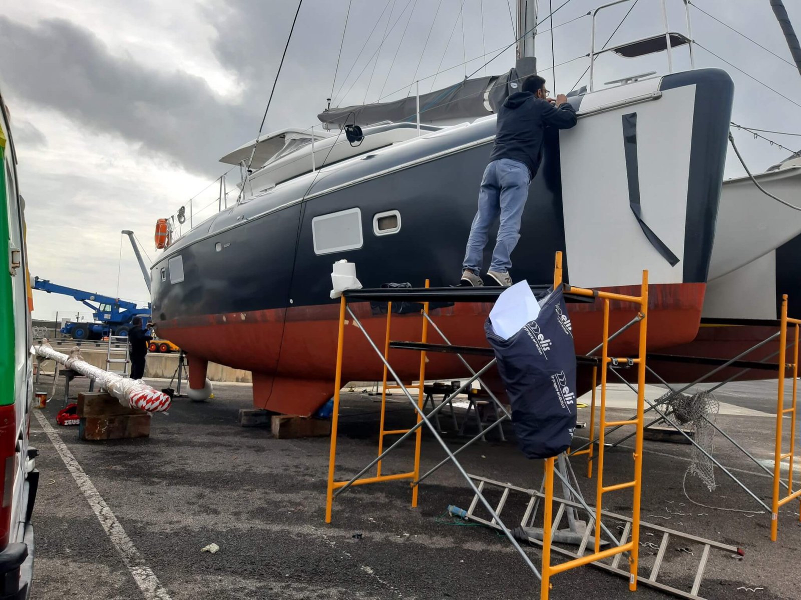decoração de barcos decoração de barcos