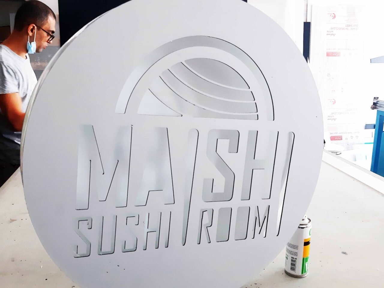 Não é só de dia que deve estar visível, faça se ver também à noite!