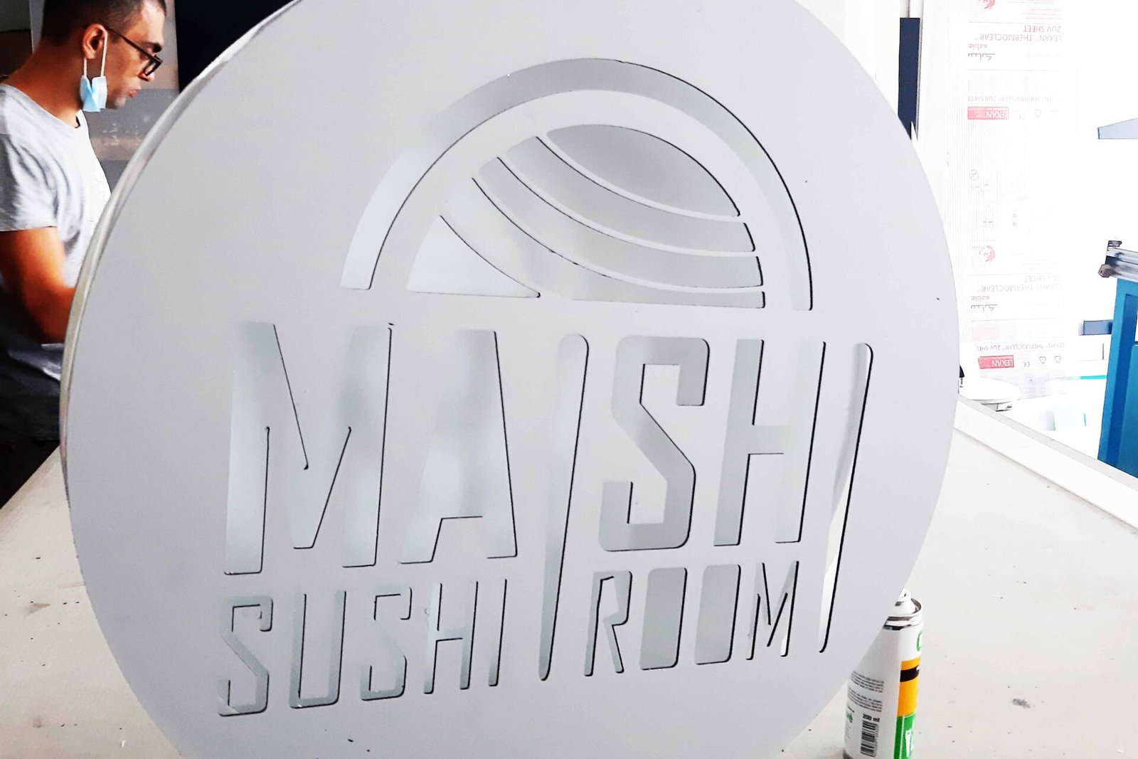 Não é só de dia que deve estar visível, faça se ver também à noite!