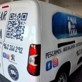 decoração de viaturas