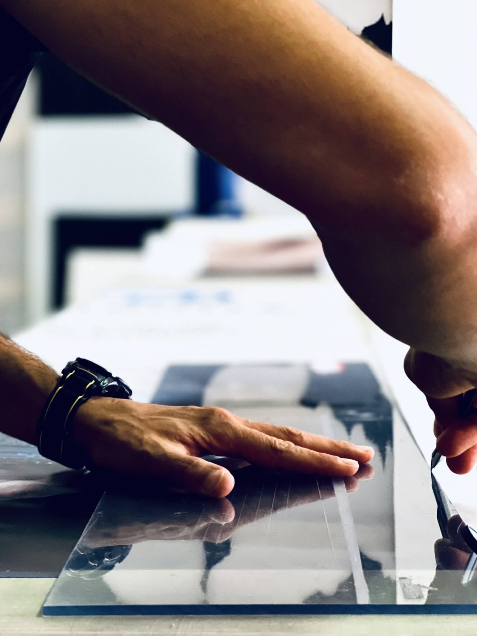 os ninjas produção de publicidade