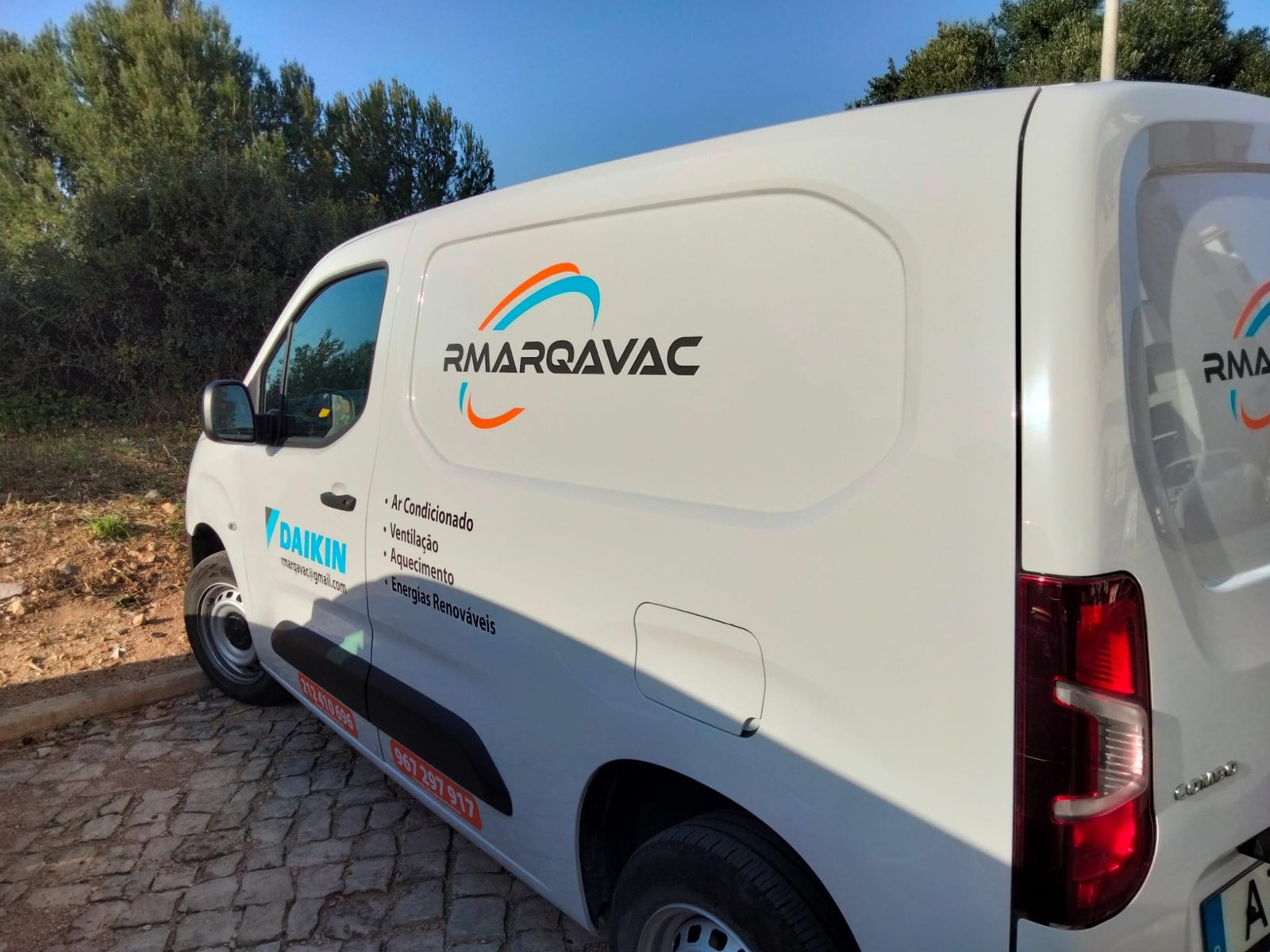 decoração de viatura